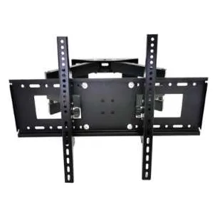 Soporte de TV articulado con brazo extensible KM-202