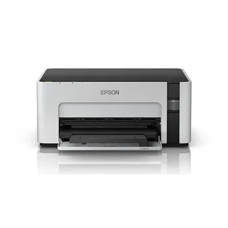 Impresora Epson Monocromatica M1120 32PPM WIFI Con Tinta Continua