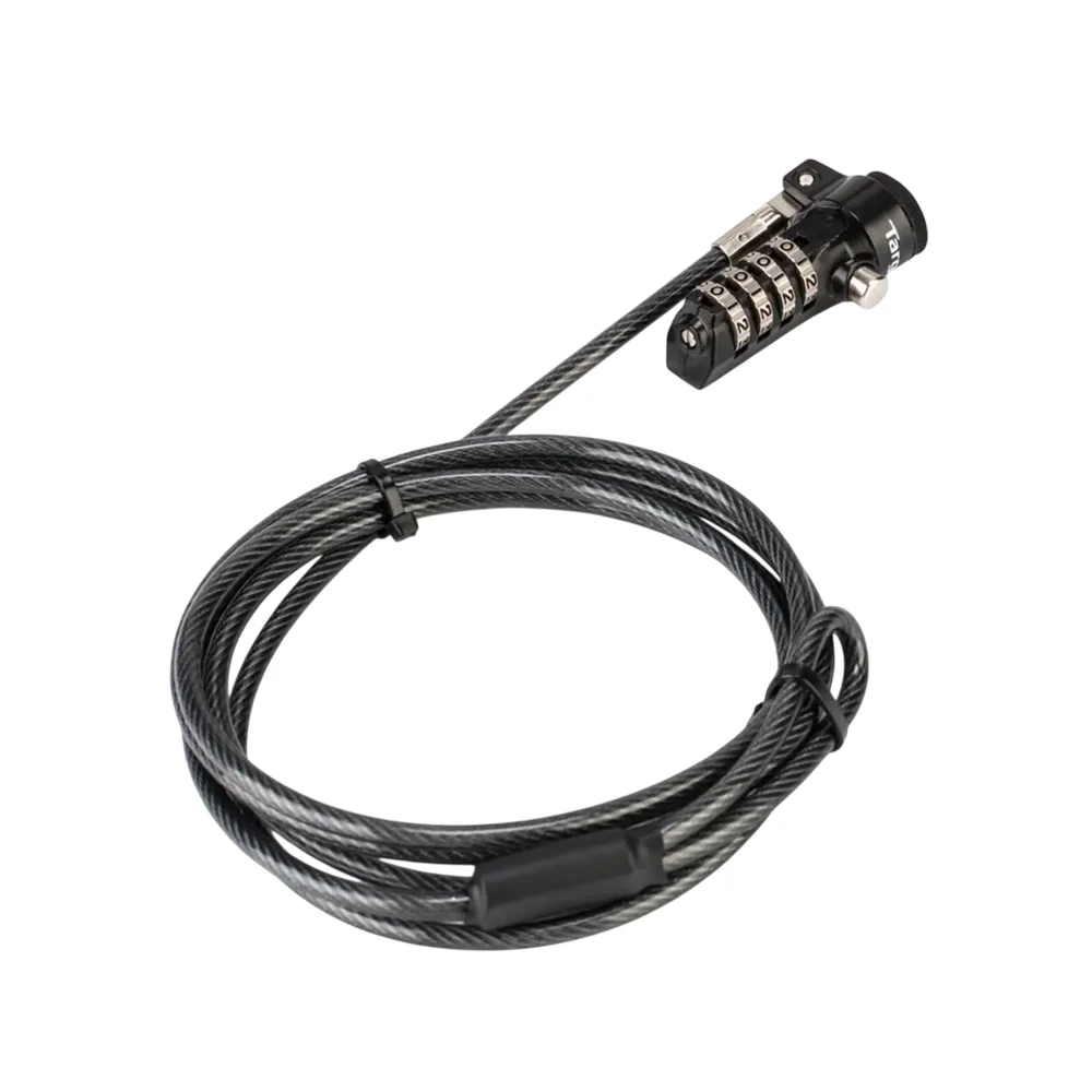 Accesorio Targus Candado ASP61LA Defcon T-lock
