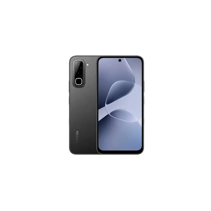Celular Infinix HOT 70 4GB+256GB Negro