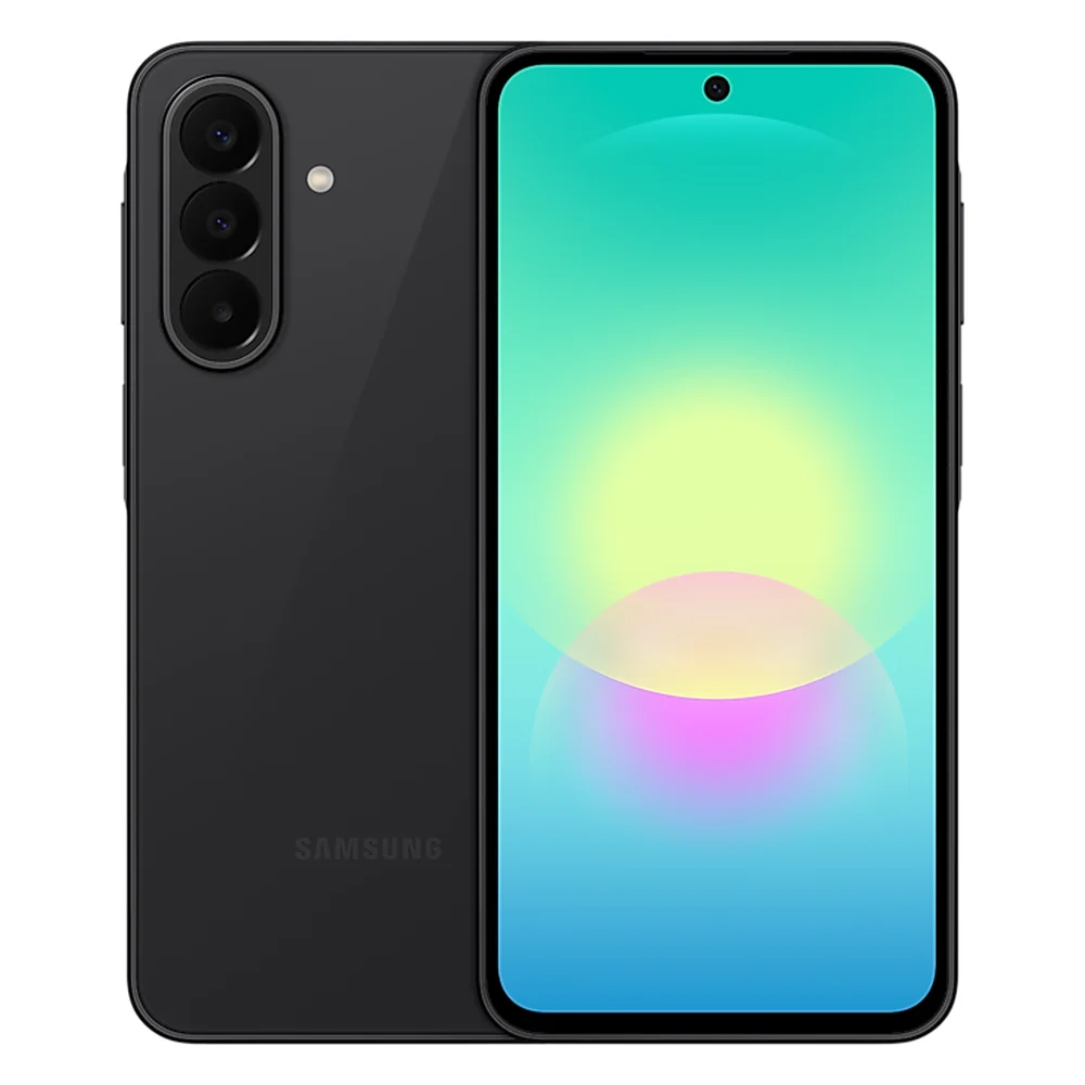 Samsung Galaxy A27 6.7" 5G 8GB 256GB Negro DS Samsung