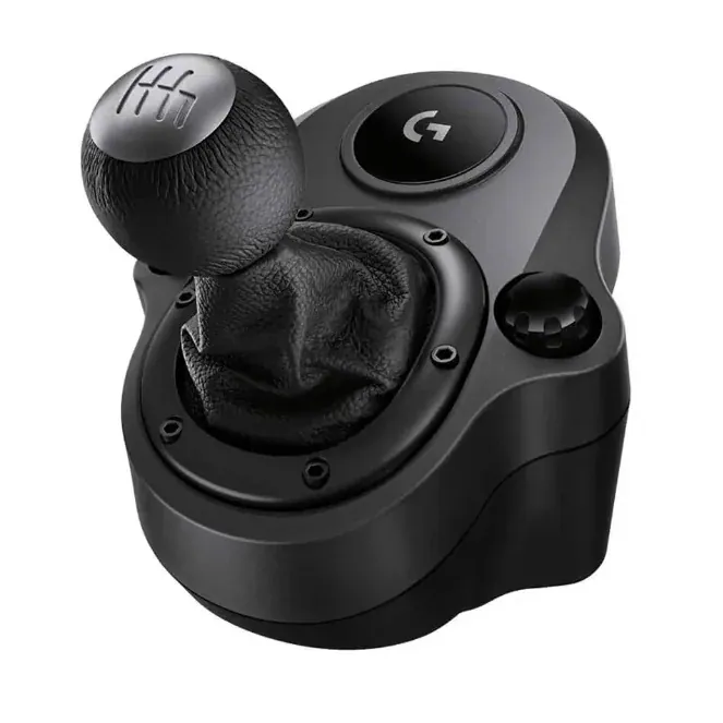 Palanca Logitech Driving Force G923 / G29 / G920 / 6 Velocidades