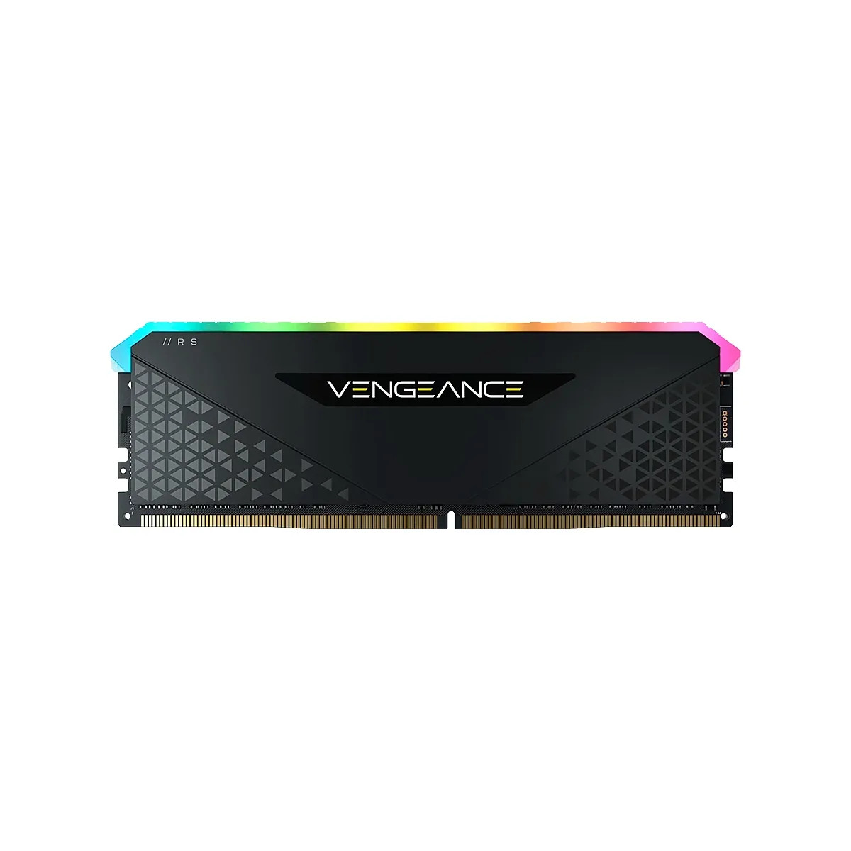 Memoria RAM Dimm Corsair Vengeance RGB RS 8GB (1x8GB) DDR4 3200MHz C16