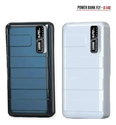 POWERBANK FLY A-140 25000mAh GRATIS CABLE 12V