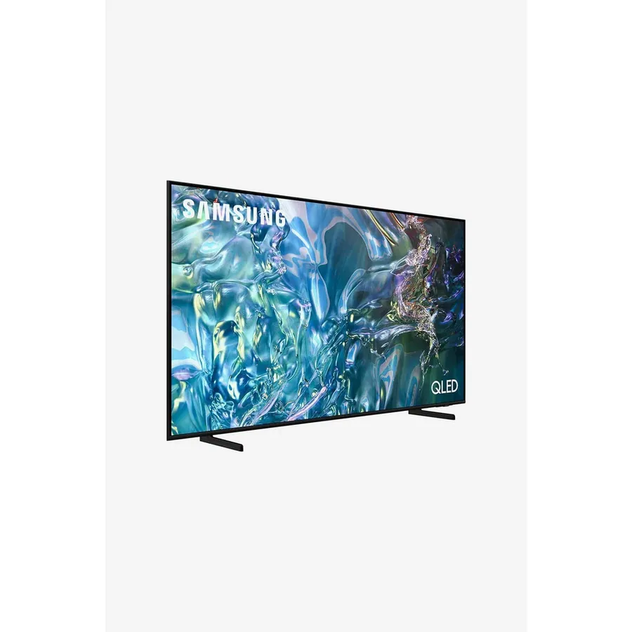 Televisor Samsung QN50Q60DAPCZE 50 Pulgadas QLED 4K Smart TV HDMI / USB / AV / Bluetooth / Audio