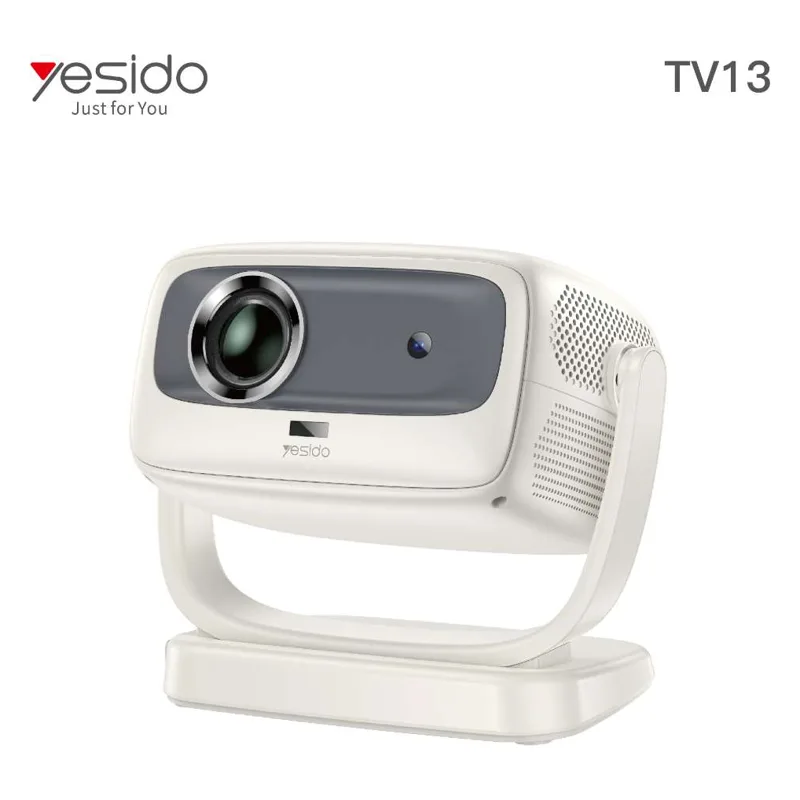 Mini proyector ajustable Yesido TV13