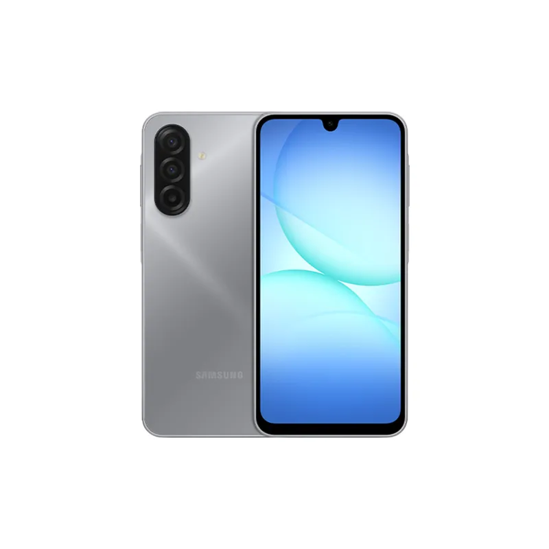 Celular Samsung Galaxy A17 8GB RAM / 256GB alm. 6.7 pulg 50MP Trasera 13MP Frontal Gray