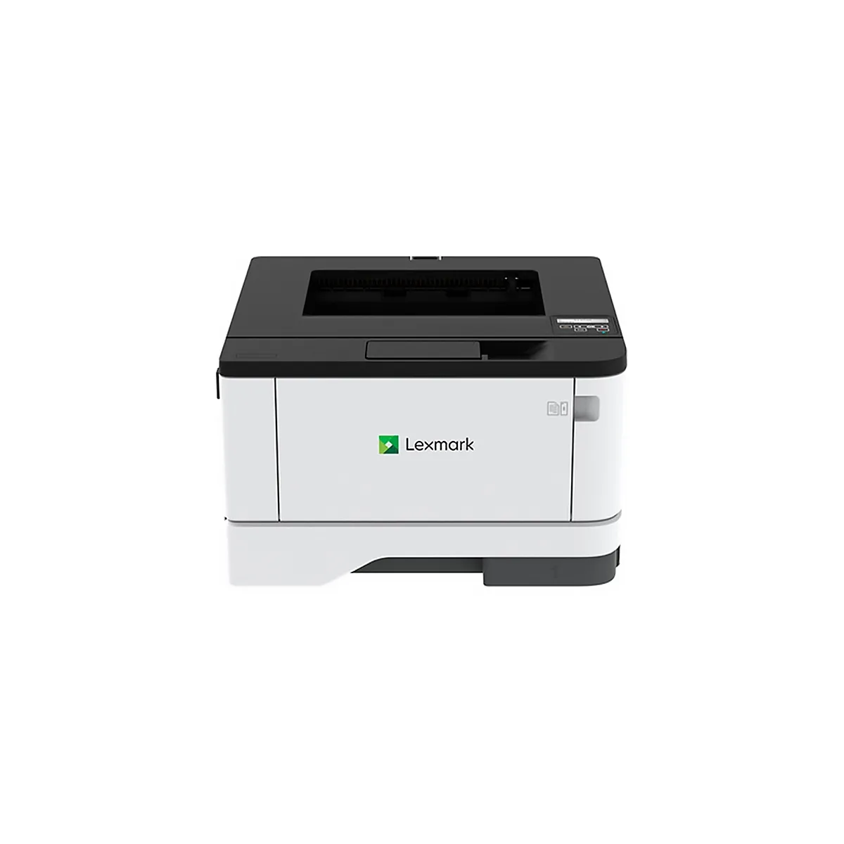 Impresora Lexmark MS331dn Laser Monocromatica Duplex USB 2.0 Ethernet 40ppm-Negro
