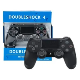 Control DOUBLESHOCK4 PS4