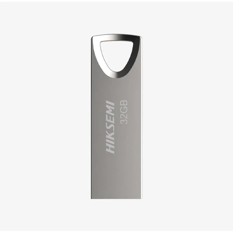 Flash Memory 32GB Hiksemi Classic Metalica USB 2.0 HS-USB-M200/32G