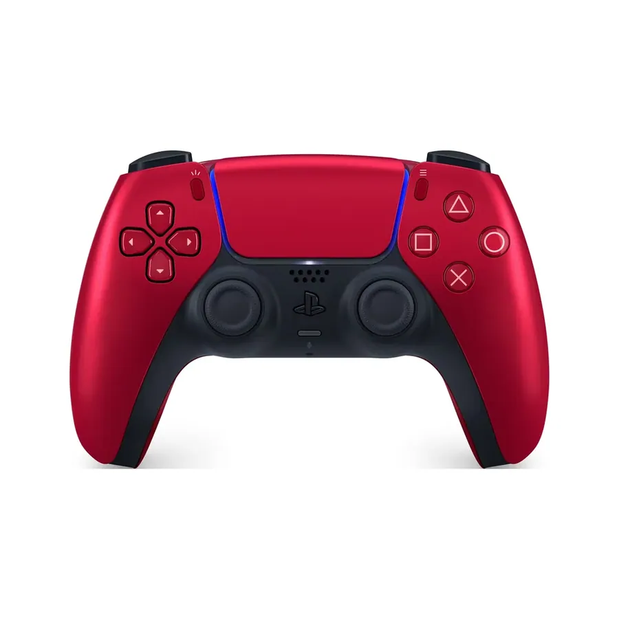 Control Inalambrico Sony PS5 Dualsense Volcanic RED