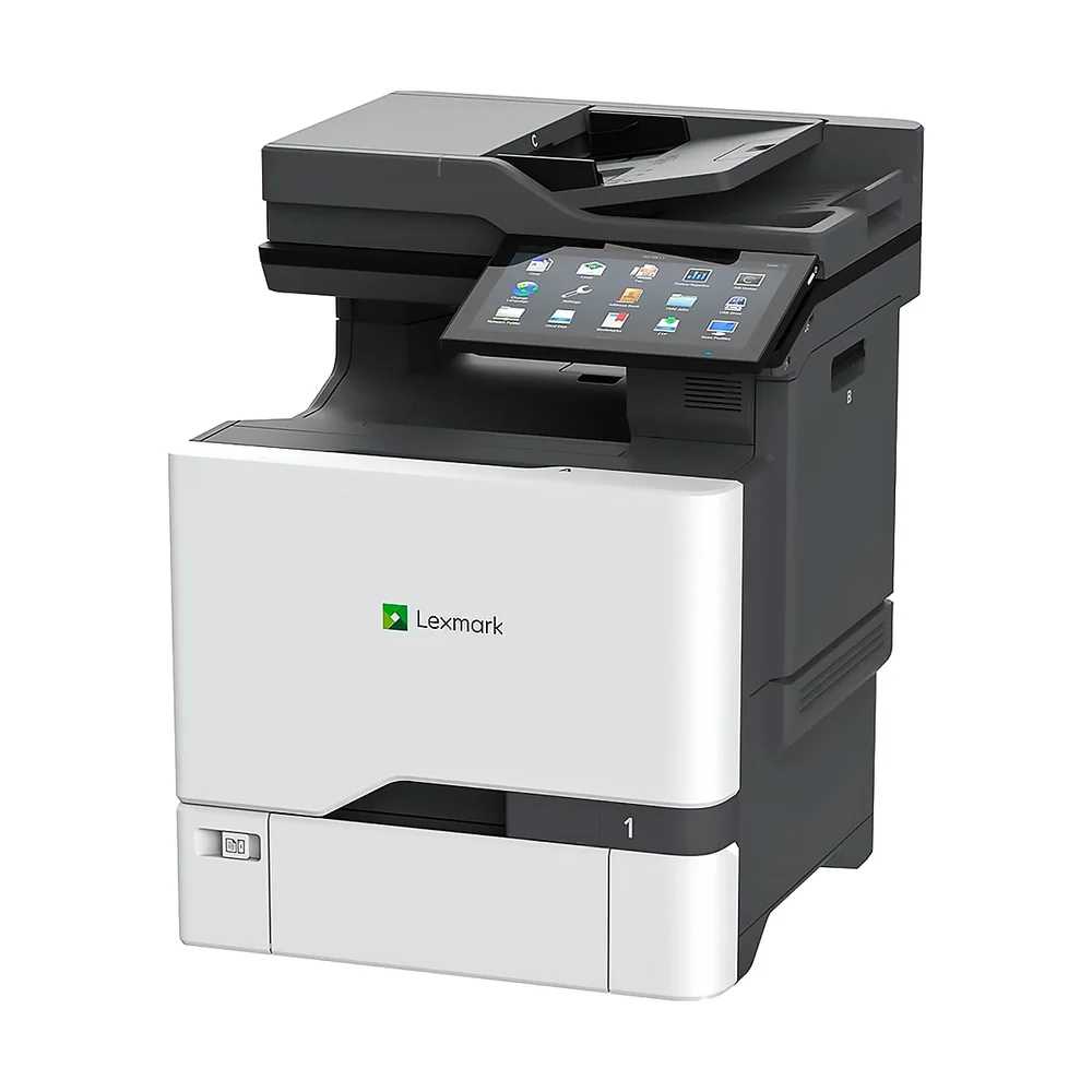 Impresora Lexmark Mult. CX735adse
