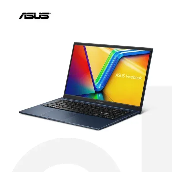 Computador ASUS X1504VA-BQ3130 / Core I5 120U / 512 SSD / 12GB / 15.6 FHD / NO OS / Blue Mouse