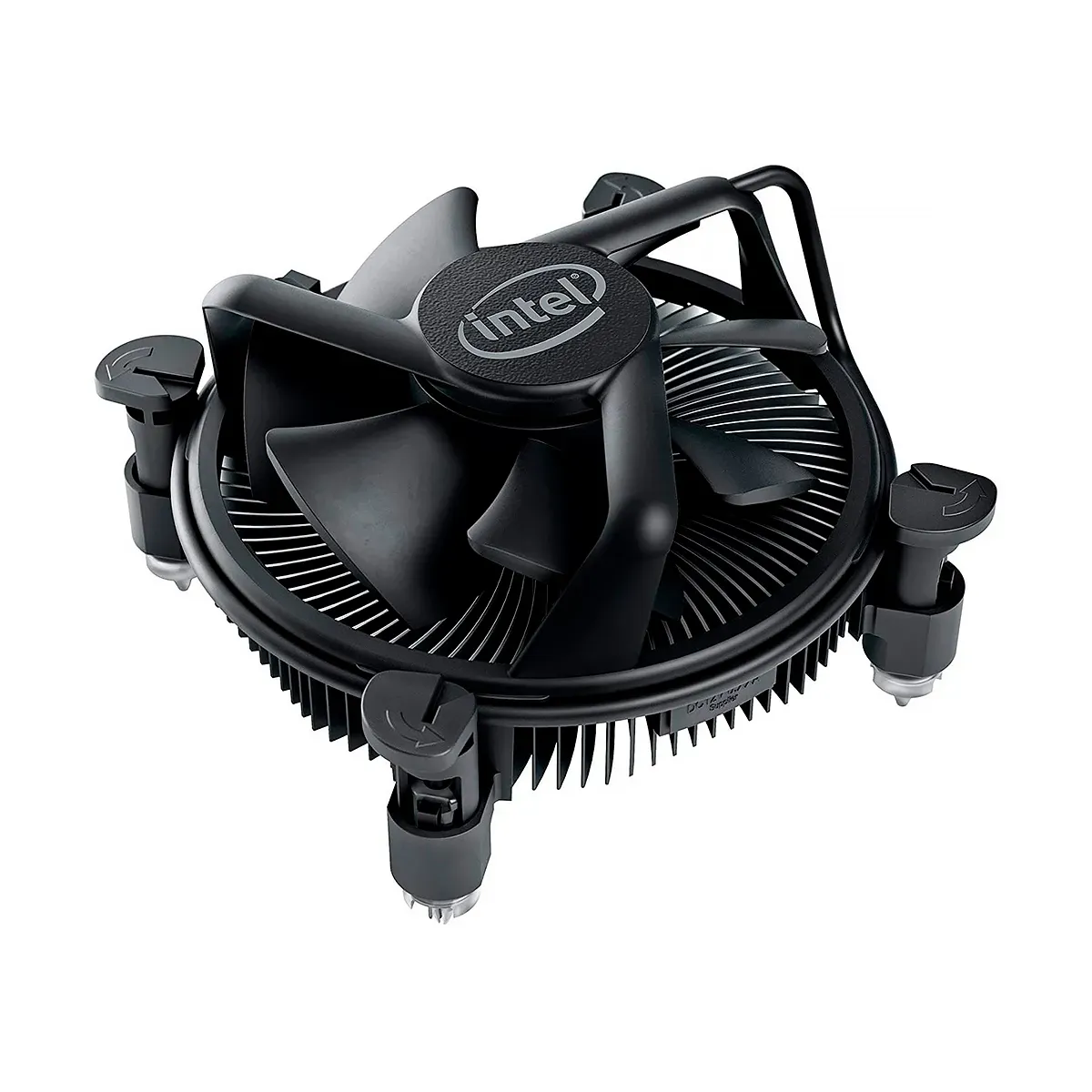 Heatsink Intel Form CPU LGA1200-1150 Aluminum-copper