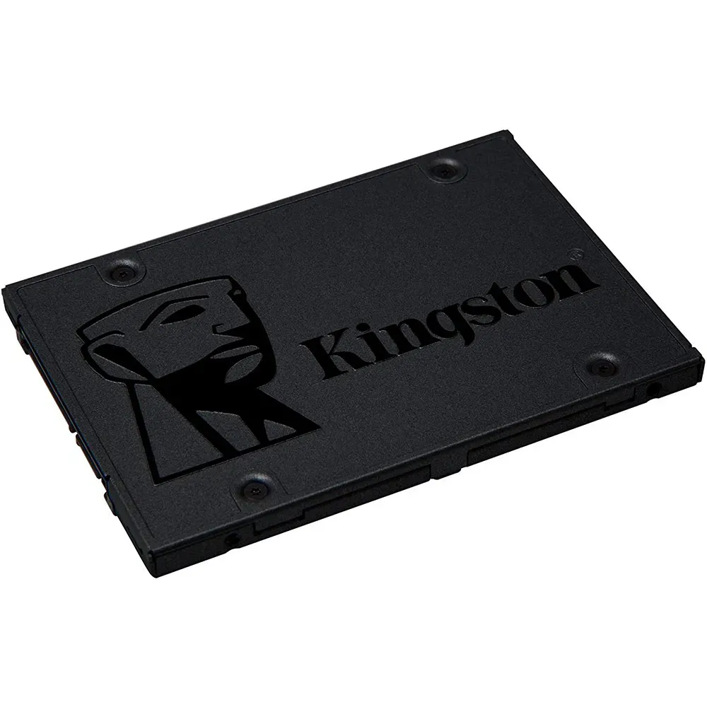SSD Kingston 480GB A400 SATA 3 2.5INC. FOR PC O Notebook 7MM