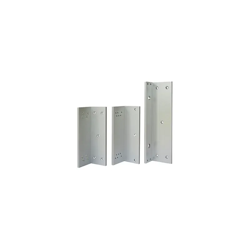 Soporte Cdvi En L & Z Para SM300 LZ300