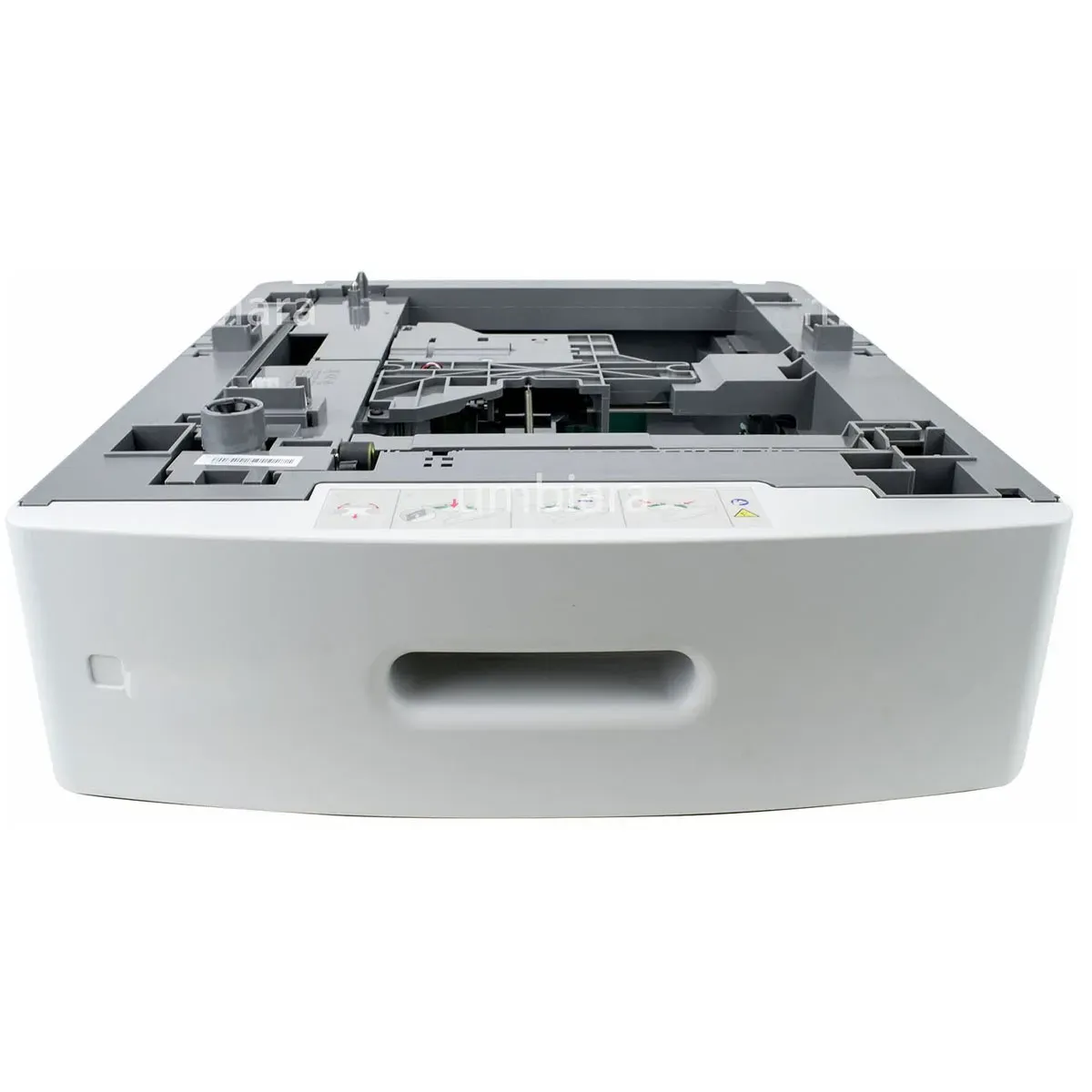Bandeja Lexmark 550HOJAS PN:30G0802