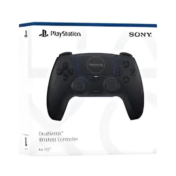 PALANCA PS5 SONY NEGRA