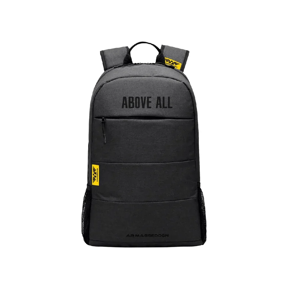 Shield 3 BLACK