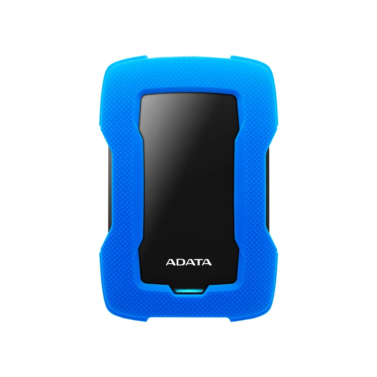 Disco Duro Adata HD330-2TB Antishock USB-3.2 Blue Externo