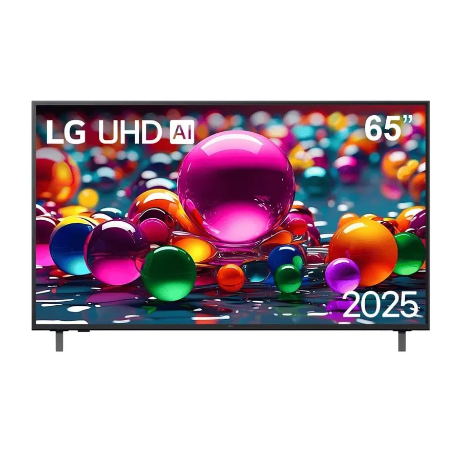 Televisor LG 65UA8550PSA 65 Pulgadas Smart TV 4K UHD / HDMI / USB / WIFI / Bluetooth / Thinq AI /