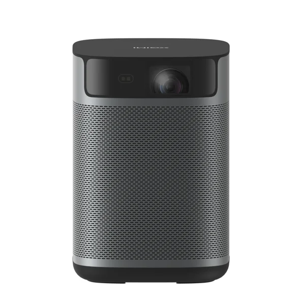 Proyector Portátil XGIMI MoGo 2 Pro Full HD 430 ISO Google TV Dolby 16W