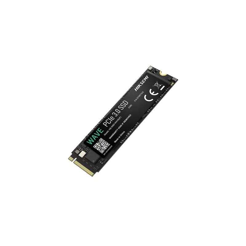 Disco Solido SSD INT M.2 Hiksemi Wave 1TB 2280 NVME PCIe