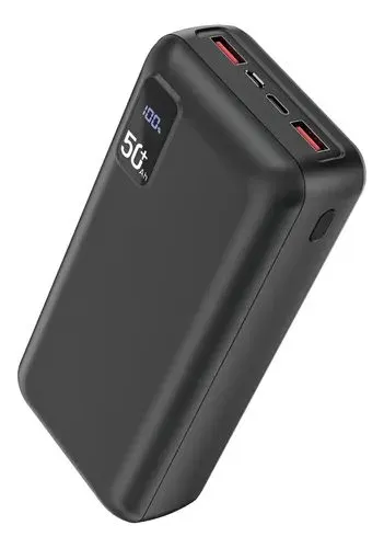 POWERBANK 30000mAh FAST