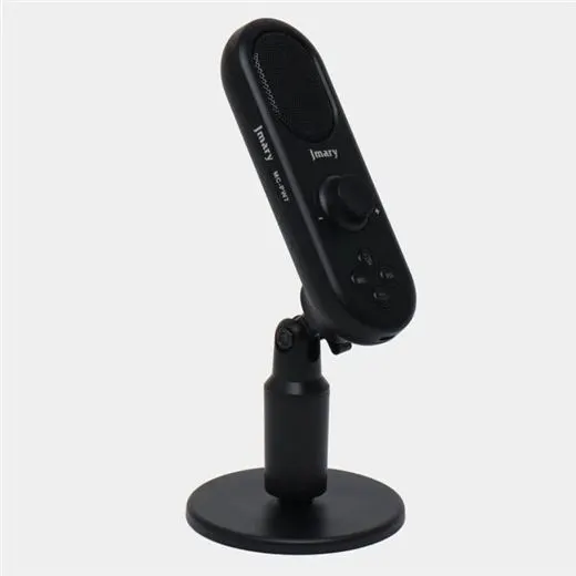 MICROFONO JMARY MC-PW7 PROFESIONAL