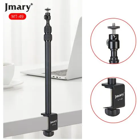 Tripode Jmary MT-49 93.5cm
