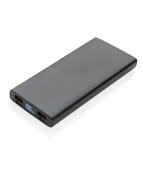 POWERBANK FAST CHARGE 10000mAh VQ-P120