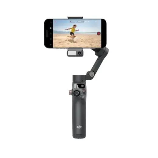 Estabilizador DJI OSMO MOBILE 7