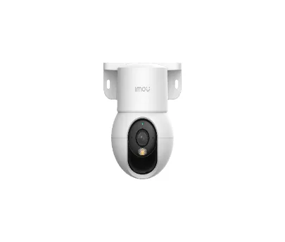 Cámara IP PoE IMOU Mini Ranger 5 MP Full Color con IA