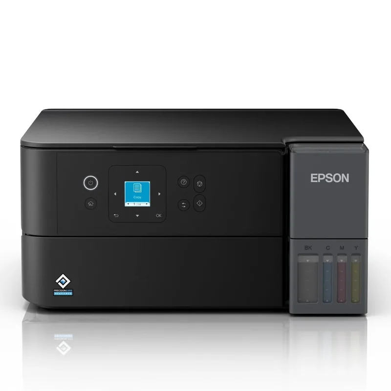 Impresora Epson Ecotank L4360 Duplex WIFI Smart Panel Multifuncion Tinta Continua 504