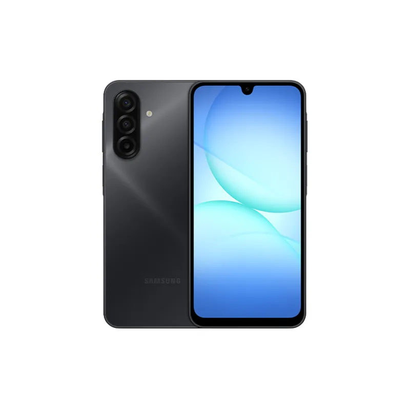 Celular Samsung Galaxy A17 8GB RAM / 256GB alm. 6.7 pulg 50MP Trasera 13MP Frontal Black