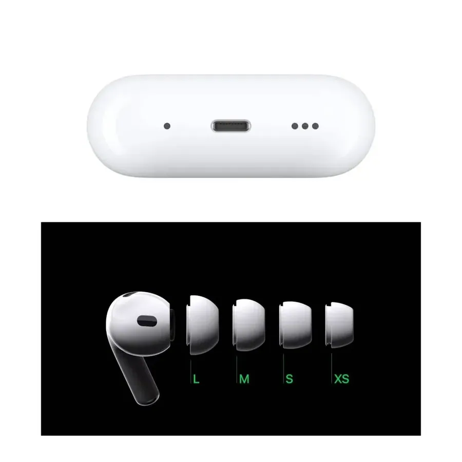 AirPods 2DA genérico genericos