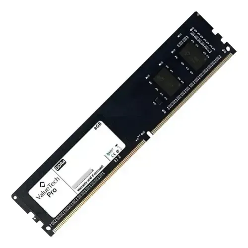 Memoria RAM DDR4 value tech 8GB 3200 mhz