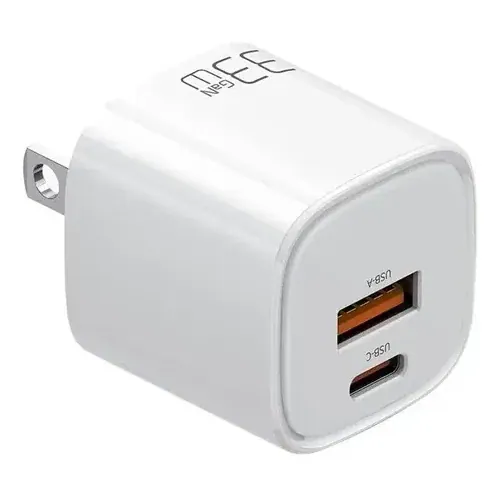 Cubo de carga xiomi original USB entrada europea