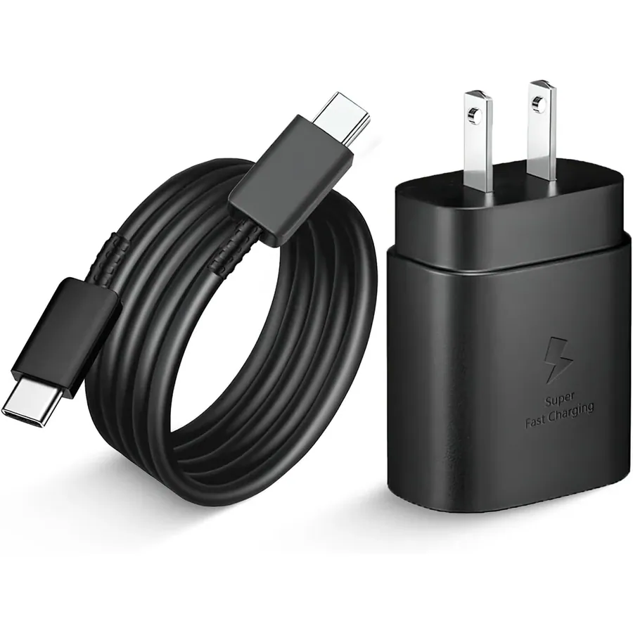 Cargador para celular