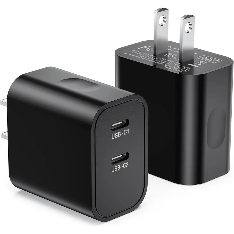 Adapter USB charger suit type-c