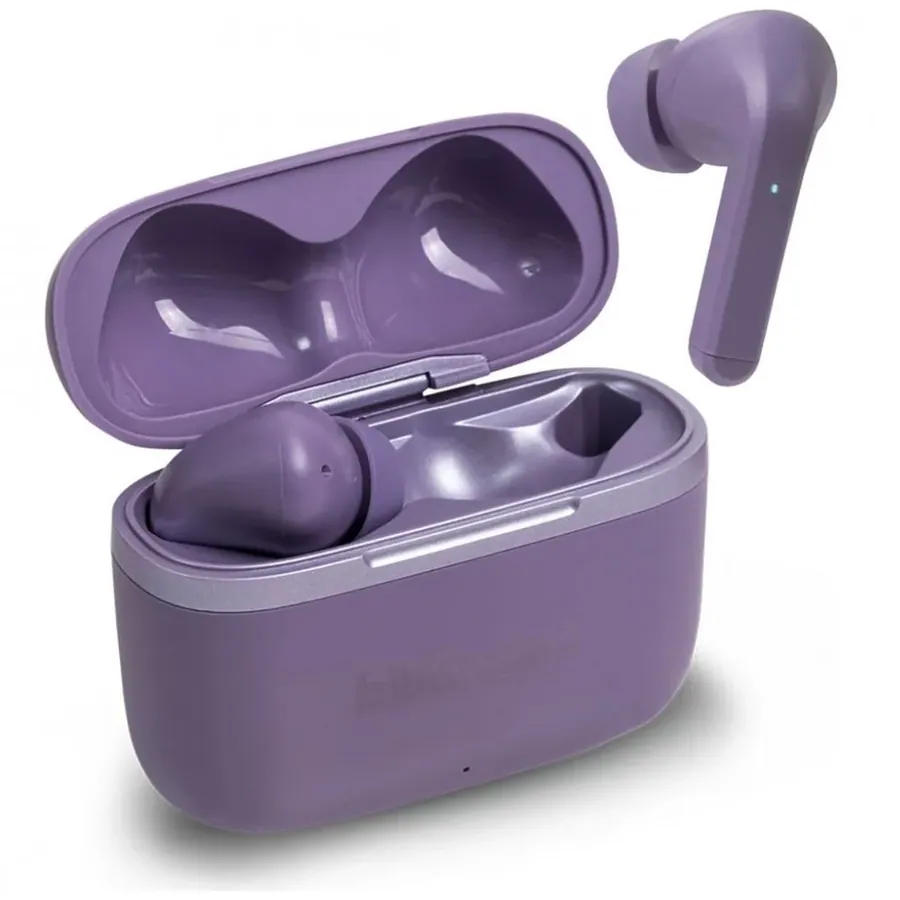 Audífono tws XOX33 violeta