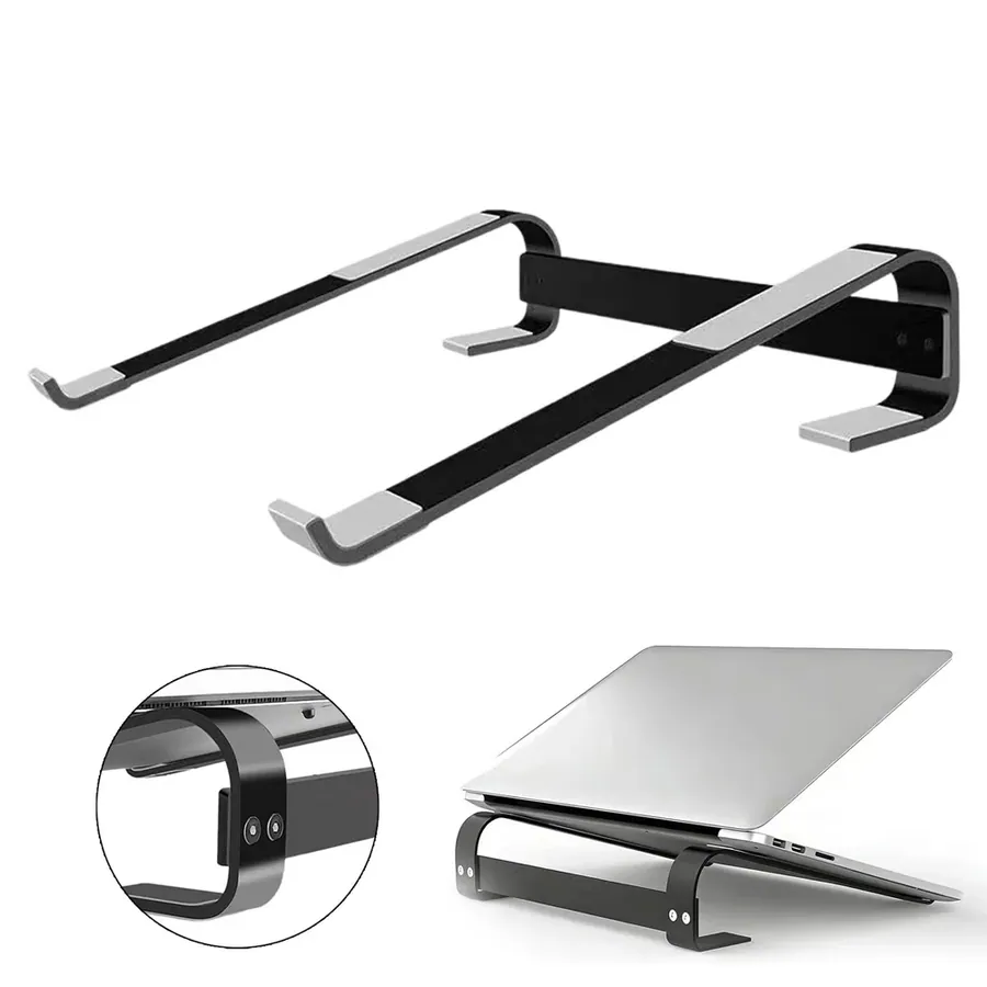 Holder XOC153 metal laptop