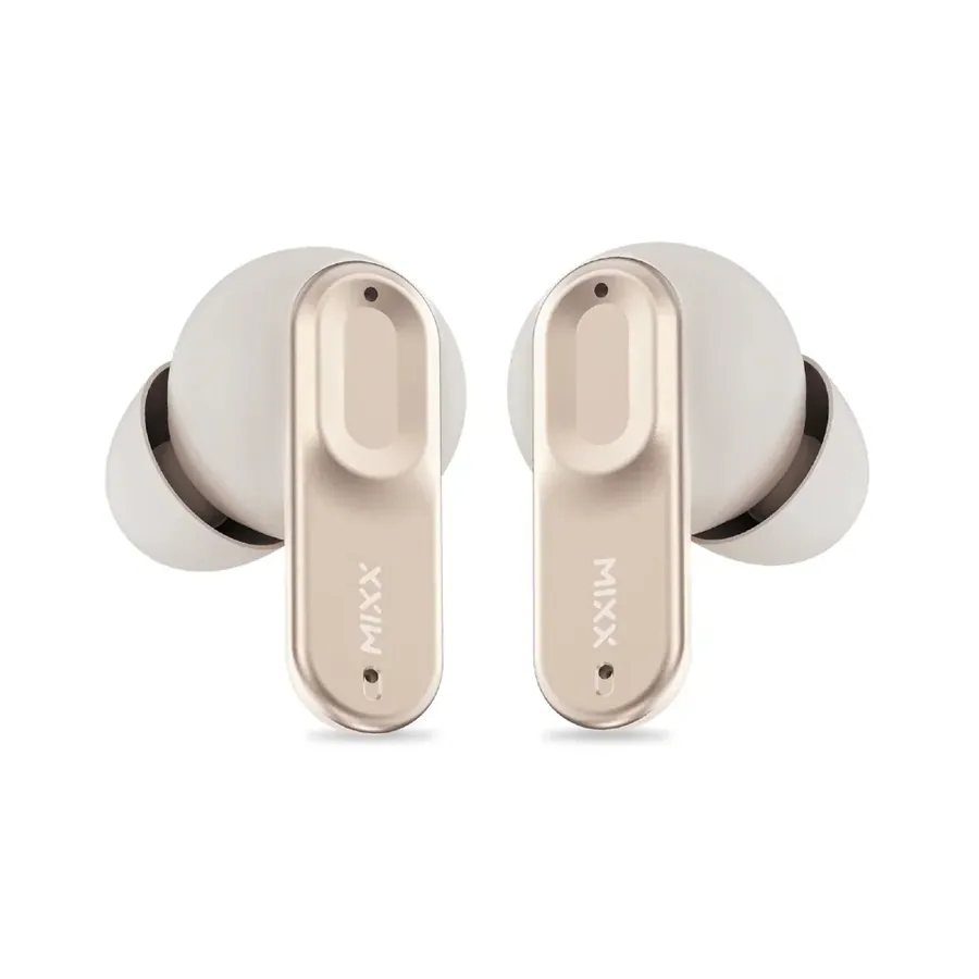 Earbuds XOX40 Mini tru wireless blanco