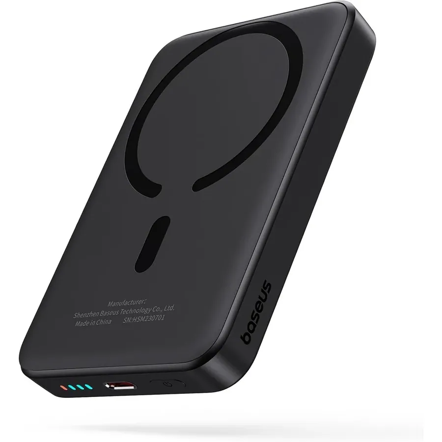 Power bank wireless Apple 10000MAH