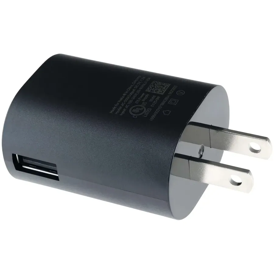 USB power adaptaer