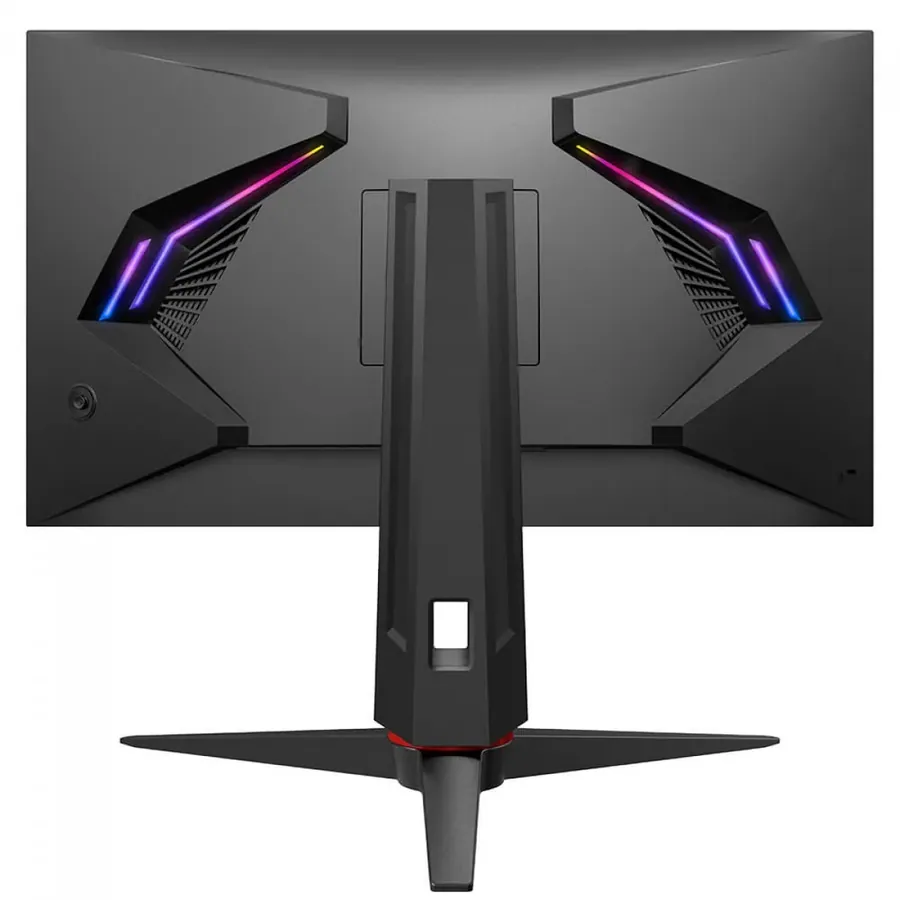 Monitor gamer XF24HD bk