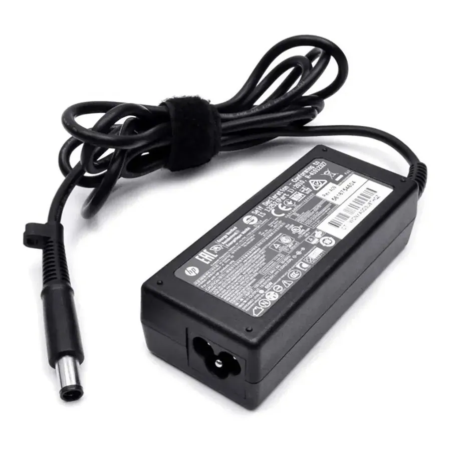 Cargador HP punta aguja