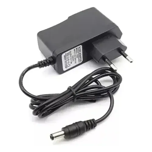 Cargador TV box