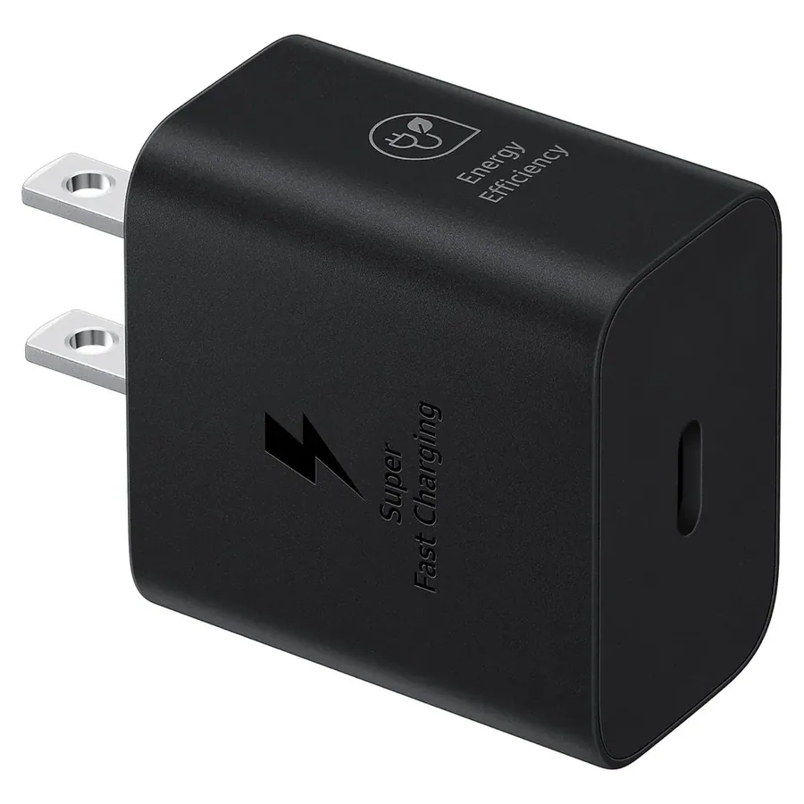 Samsung cargador 25W