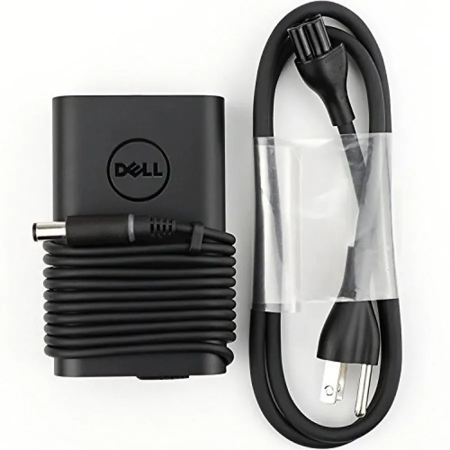 Cargador de laptop Dell